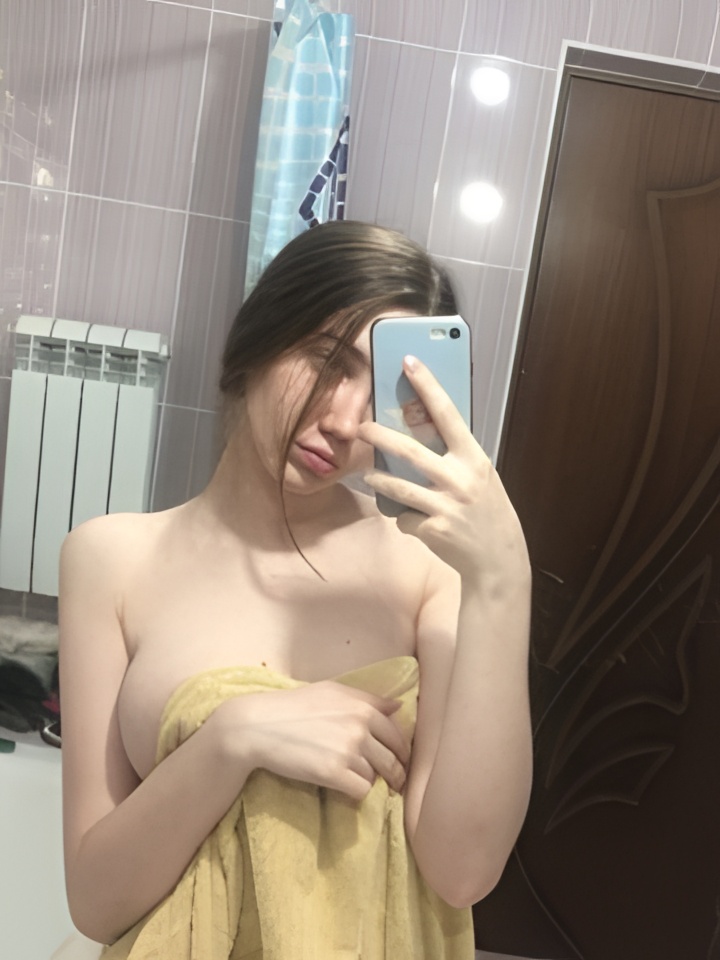 Амина привлекательная девушка из Воткинска цена от 1500 руб