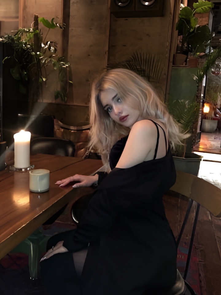 Индивидуалка Ида, доступна для личного знакомства от 4000 руб