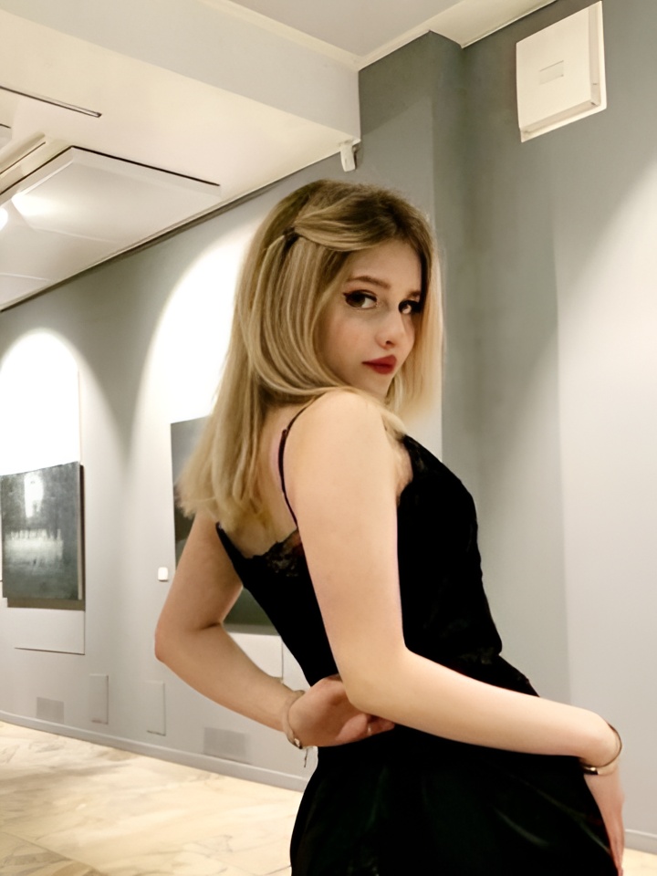 Индивидуалка Линда, доступна для личного знакомства от 5000 руб