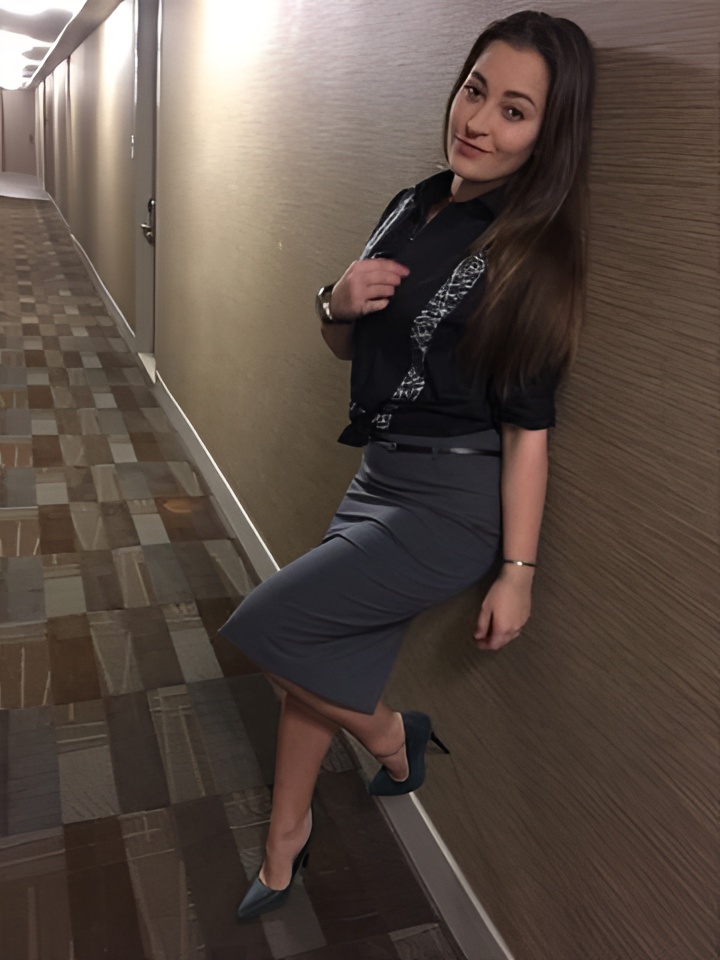 Мирослава привлекательная девушка из Воткинска цена от 5000 руб