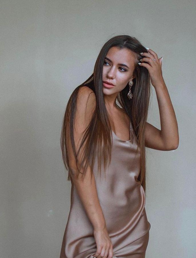 Индивидуалка 🎥 ИННА, доступна для личного знакомства от 5500 руб