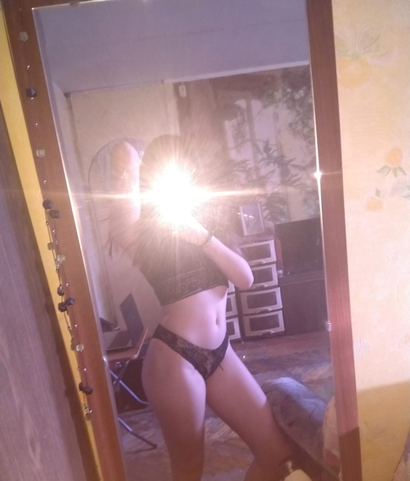 Инга привлекательная девушка из Воткинска цена от 3500 руб