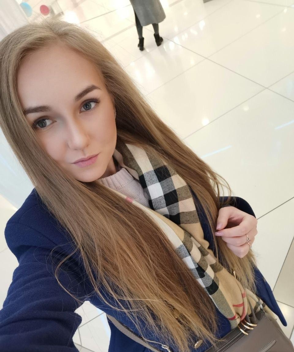 Аля привлекательная девушка из Воткинска цена от 3500 руб