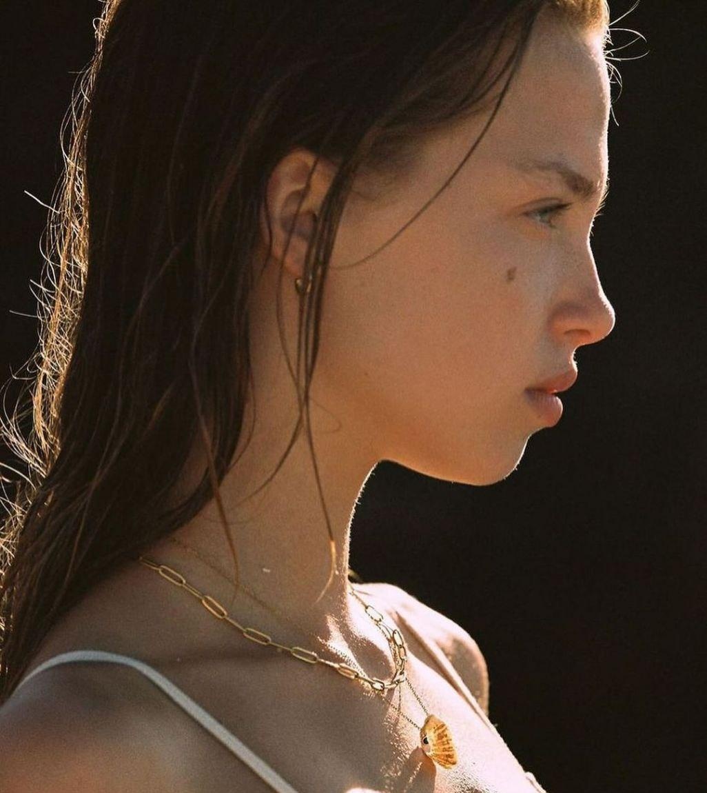 Пелагея привлекательная девушка из Воткинска цена от 8000 руб