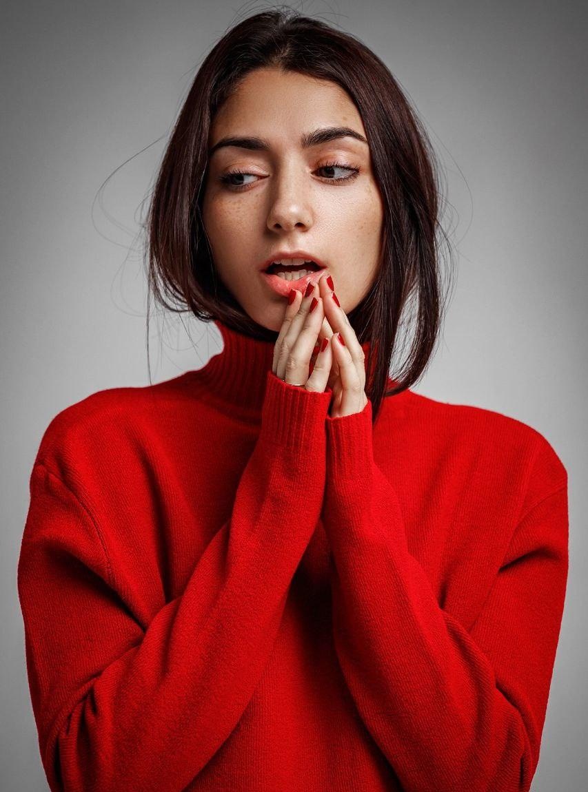 Лада привлекательная девушка из Воткинска цена от 4000 руб