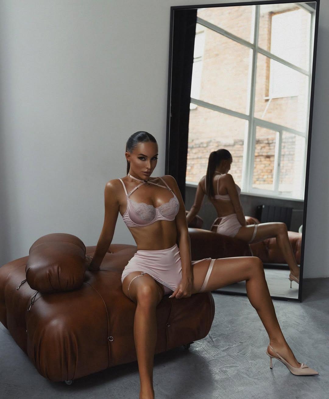 ИНГА привлекательная девушка из Воткинска цена от 7000 руб