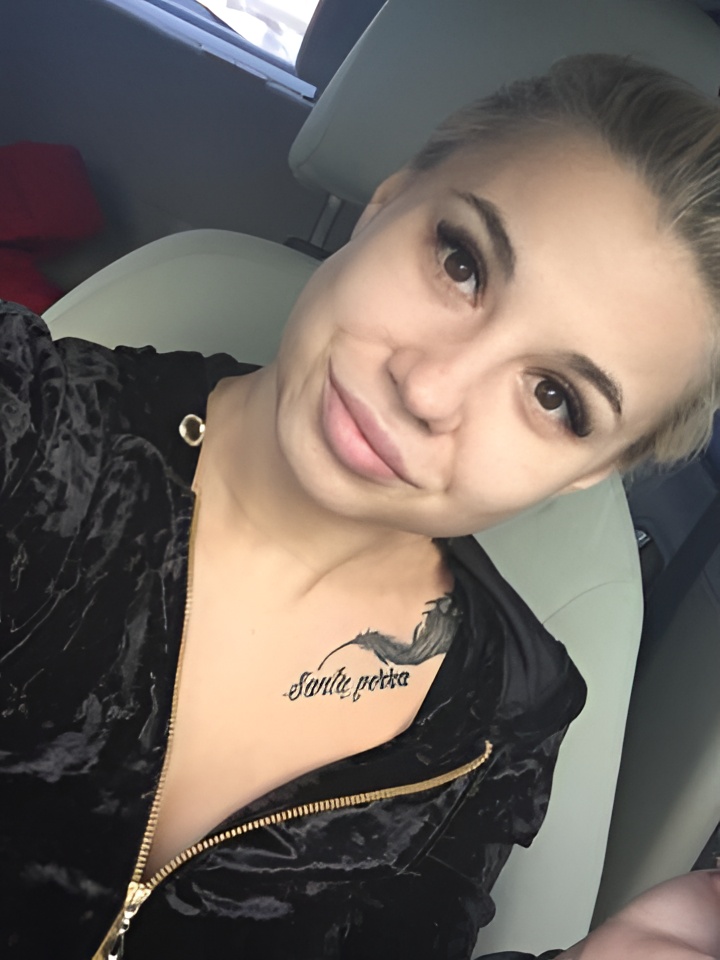 Индивидуалка Арина, доступна для личного знакомства от 1500 руб