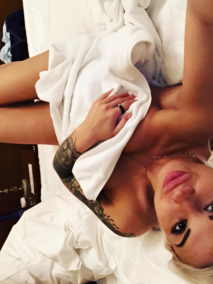 Индивидуалка Арина, доступна для личного знакомства от 1500 руб