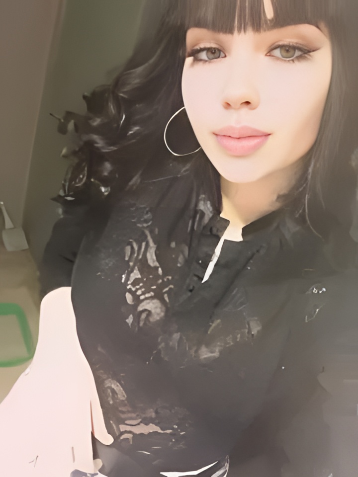 Индивидуалка Богдана, доступна для личного знакомства от 2500 руб