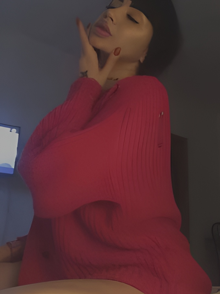 Индивидуалка Богдана, доступна для личного знакомства от 2500 руб