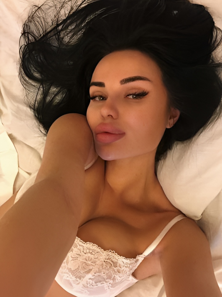 Индивидуалка Дарья, доступна для личного знакомства от 10000 руб