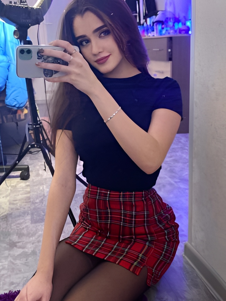 Индивидуалка Фатима, доступна для личного знакомства от 4000 руб