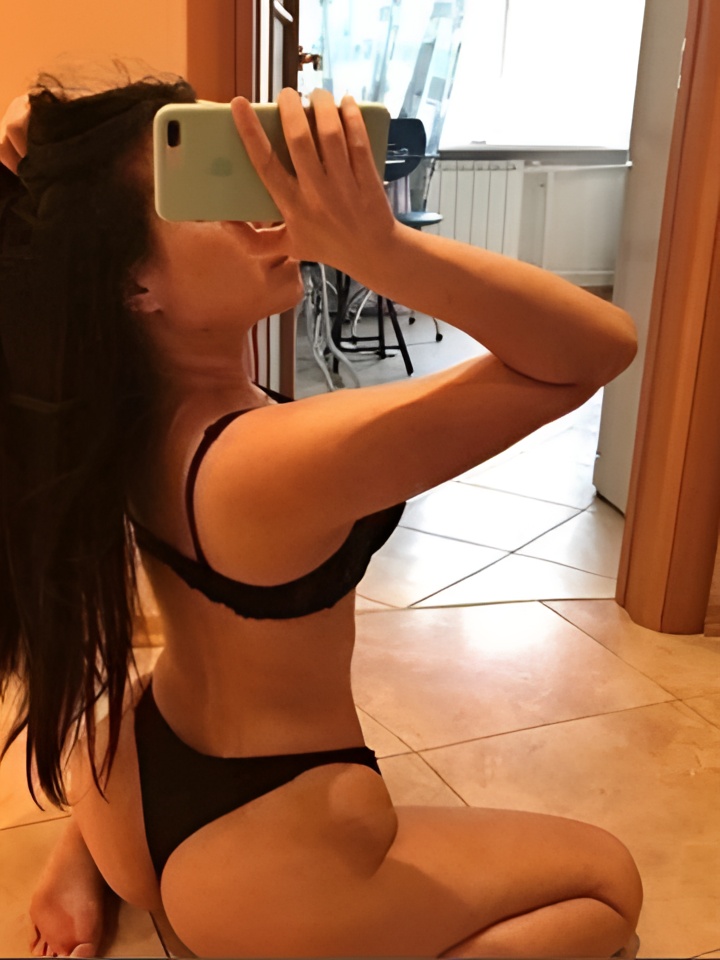 Индивидуалка Филиция, доступна для личного знакомства от 4000 руб