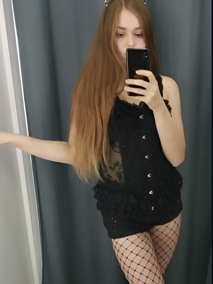 Индивидуалка Геля, доступна для личного знакомства от 3000 руб