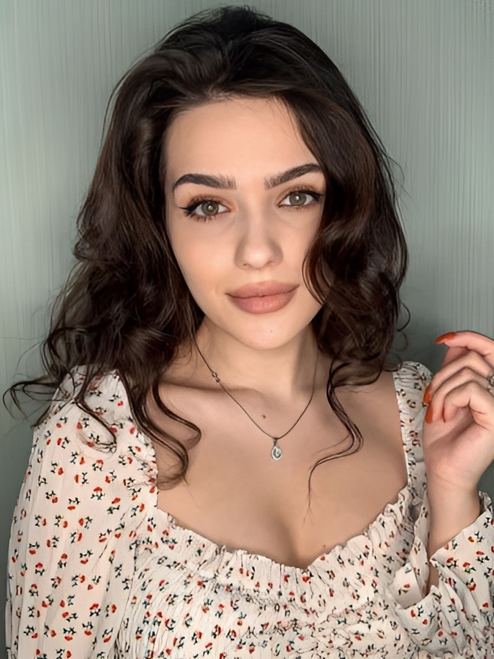 Индивидуалка Ида, доступна для личного знакомства от 2500 руб