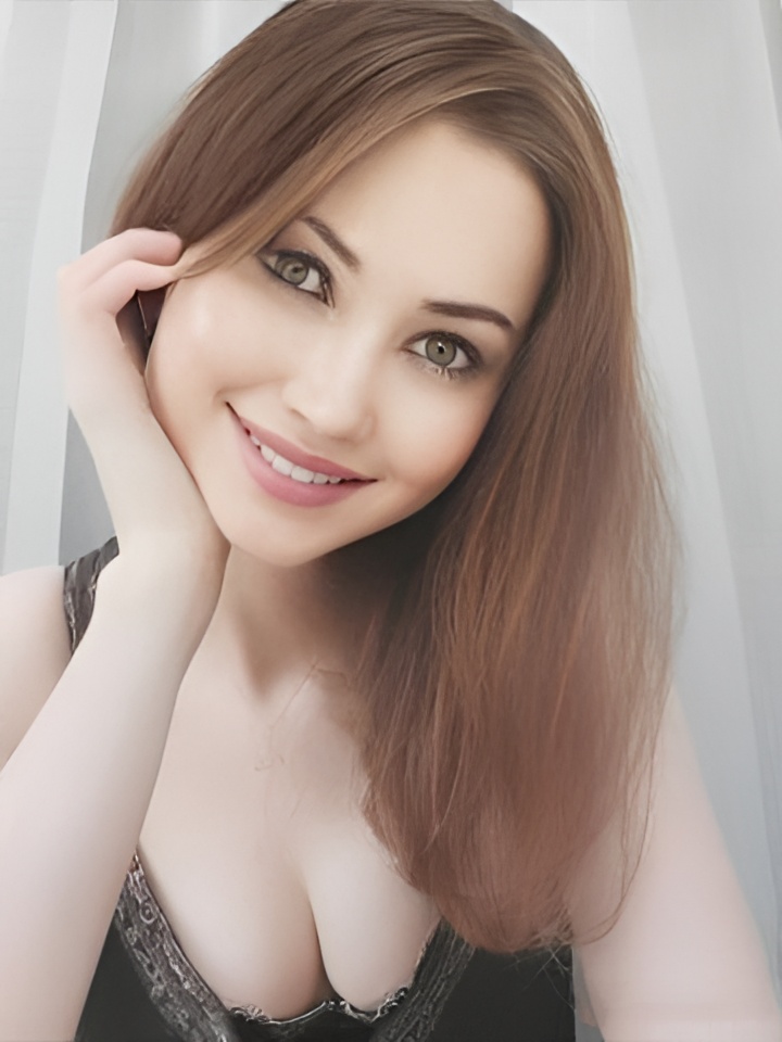 Индивидуалка Сабина, доступна для личного знакомства от 2500 руб