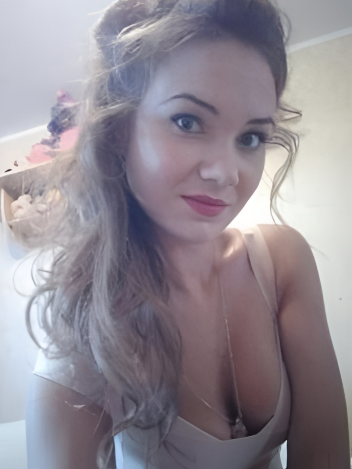 Индивидуалка Софи, доступна для личного знакомства от 3000 руб