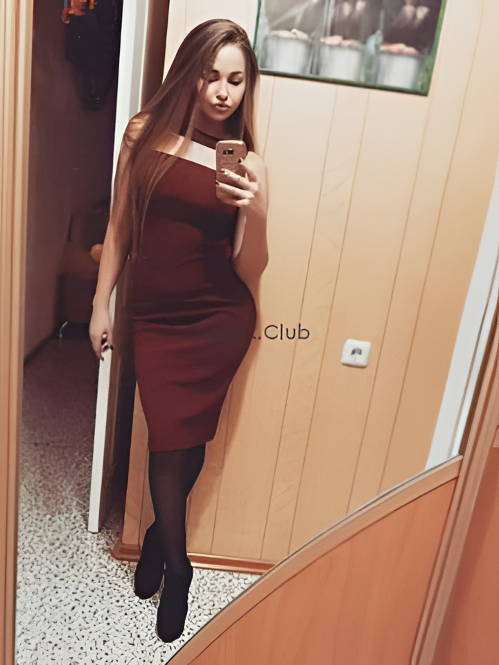 Индивидуалка Устина, доступна для личного знакомства от 1500 руб