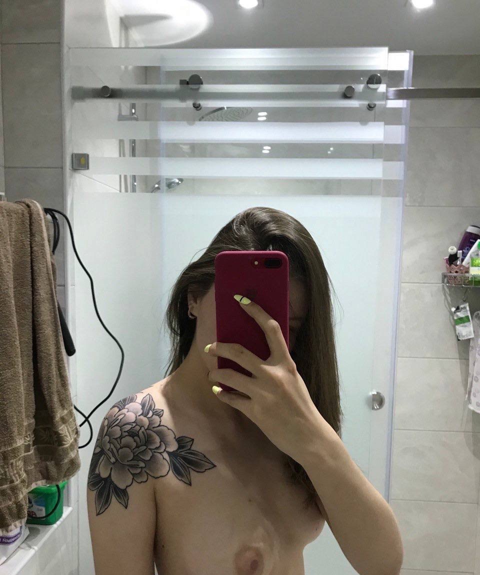 Индивидуалка Катерина, доступна для личного знакомства от 3000 руб