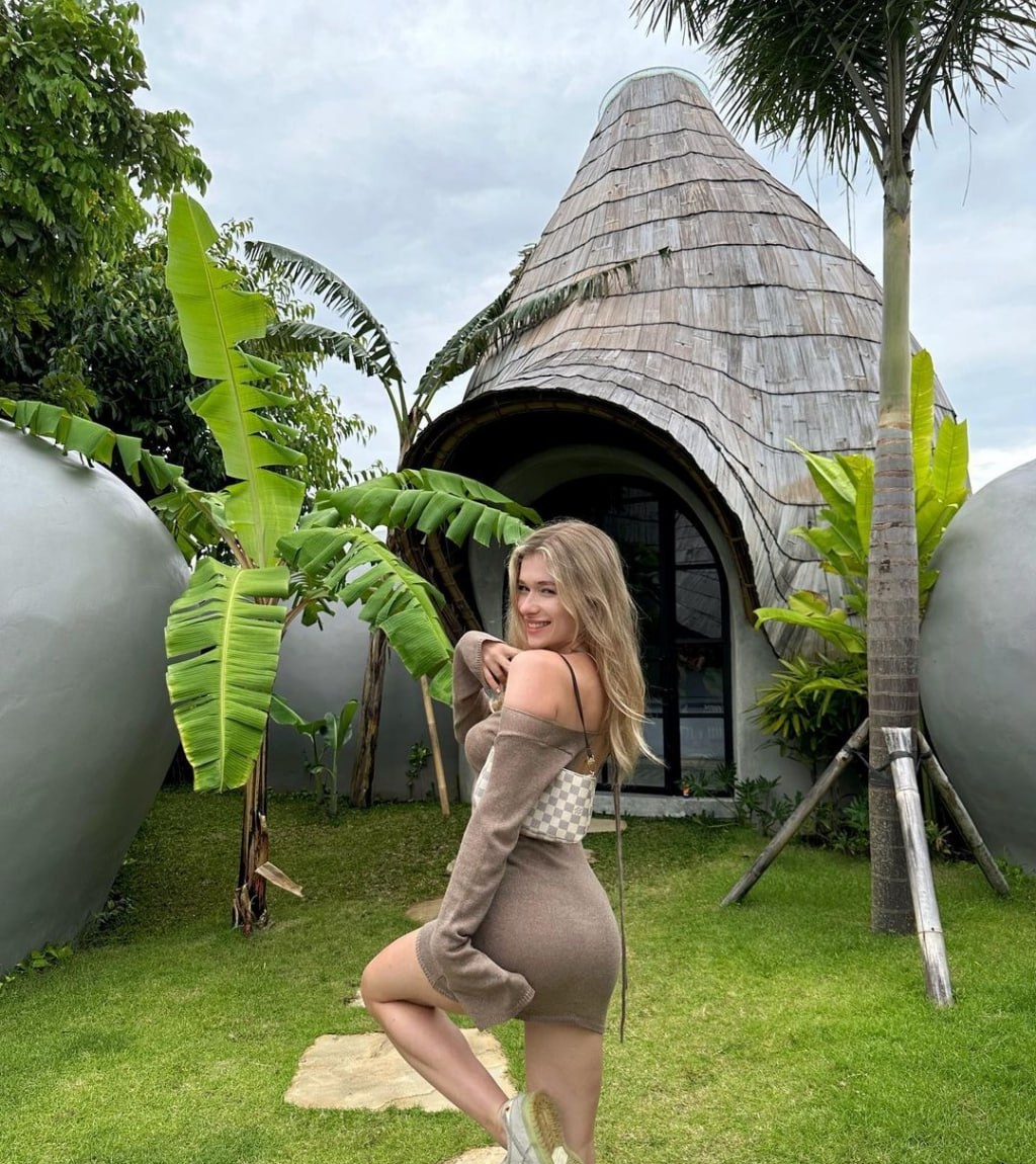 Индивидуалка Ксения, доступна для личного знакомства от 3000 руб