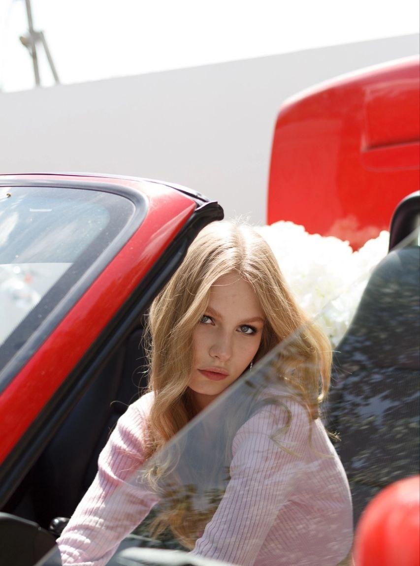 Индивидуалка Надежда, доступна для личного знакомства от 7000 руб