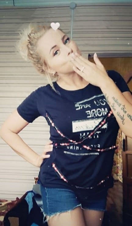 Индивидуалка Ольга, доступна для личного знакомства от 3500 руб