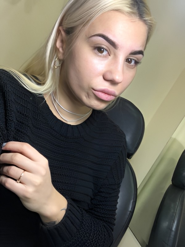 Арина из Воткинска