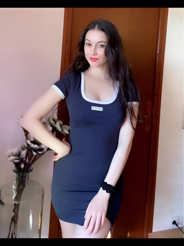 Доминика из Воткинска