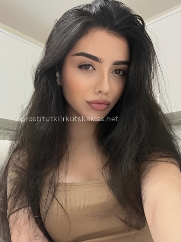 Ефросинья из Воткинска