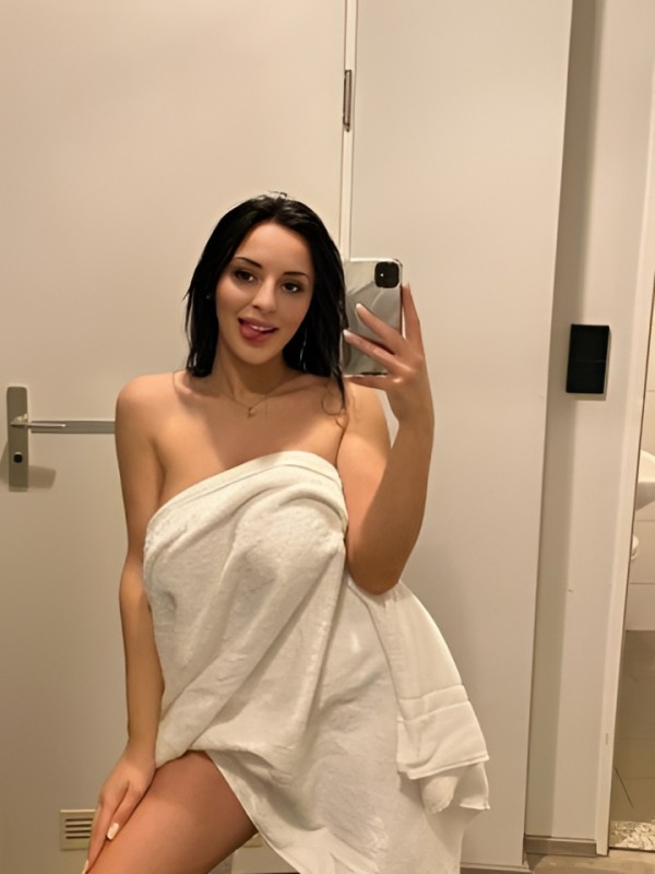 Елизавета из Воткинска