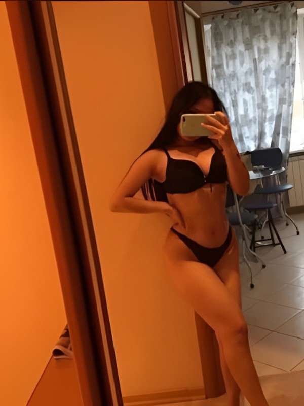 Филиция из Воткинска