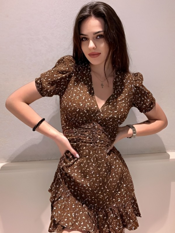 Ида из Воткинска