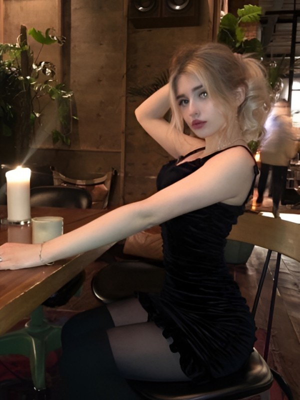 Ида из Воткинска