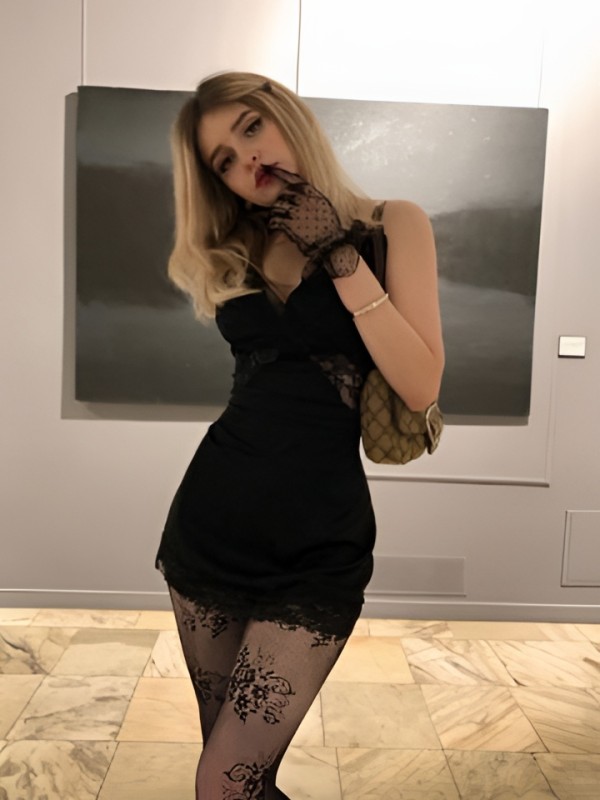 Линда из Воткинска