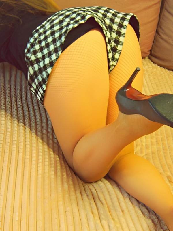 Мирослава из Воткинска