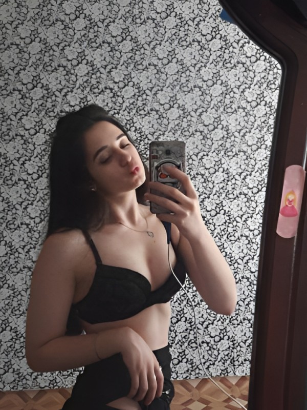 Натуся из Воткинска