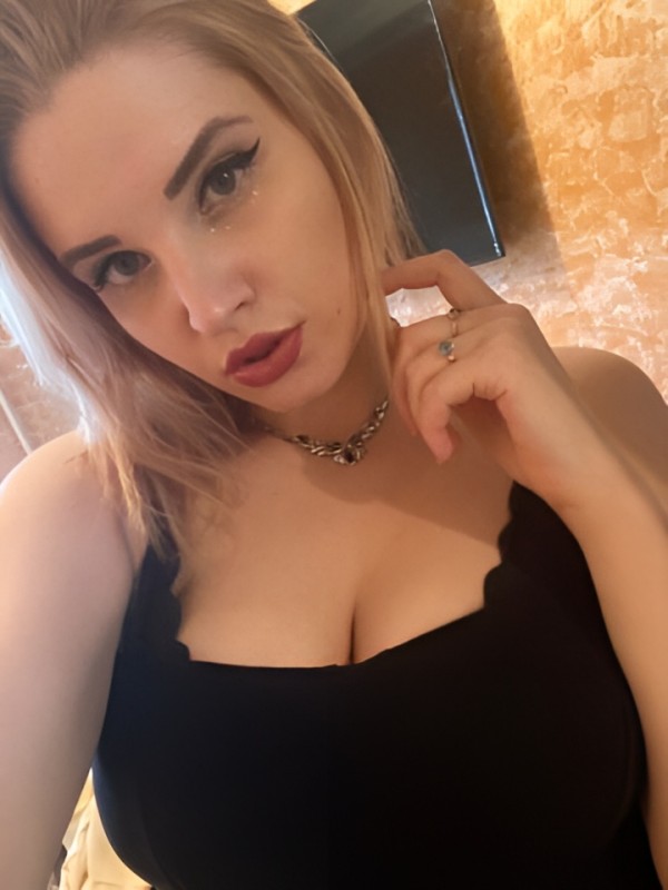 Роксана из Воткинска