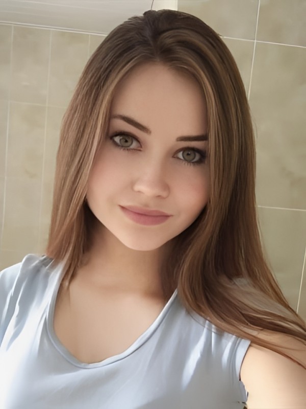 Сабина из Воткинска