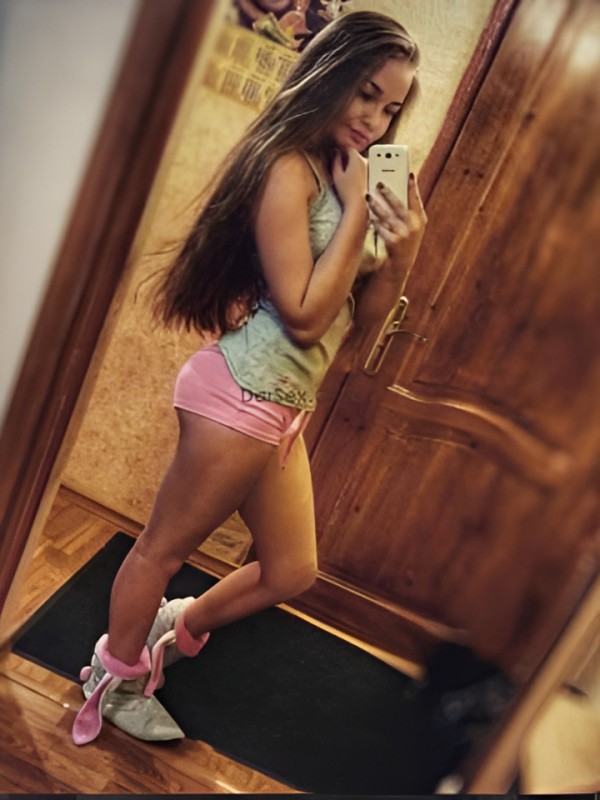 Устина из Воткинска