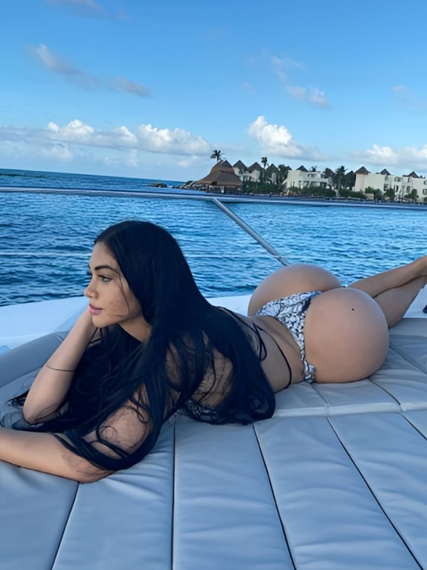 Валентина из Воткинска