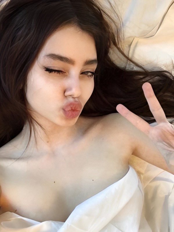 Ядвига из Воткинска