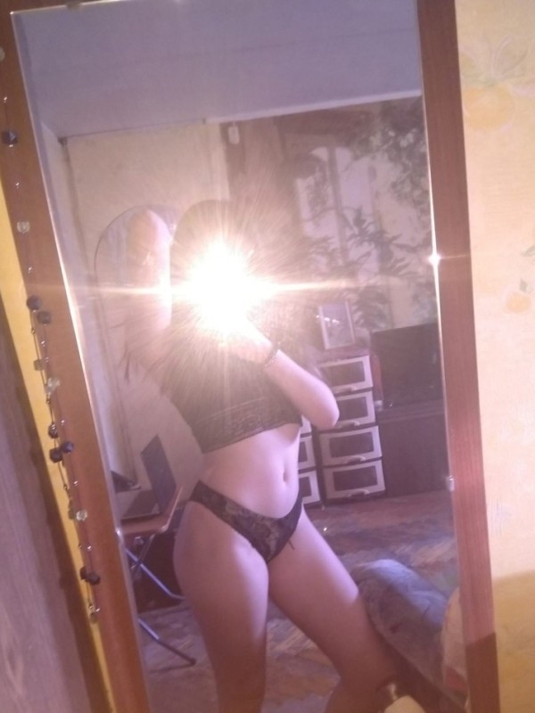 Инга из Воткинска