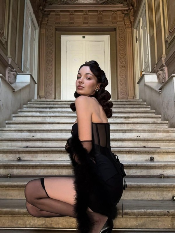 Марго фото 5