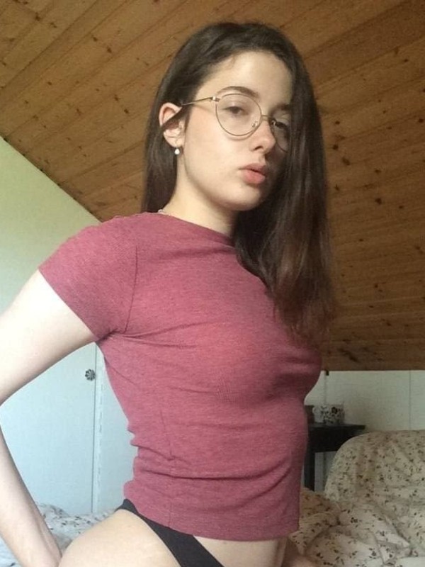 Ольга из Воткинска