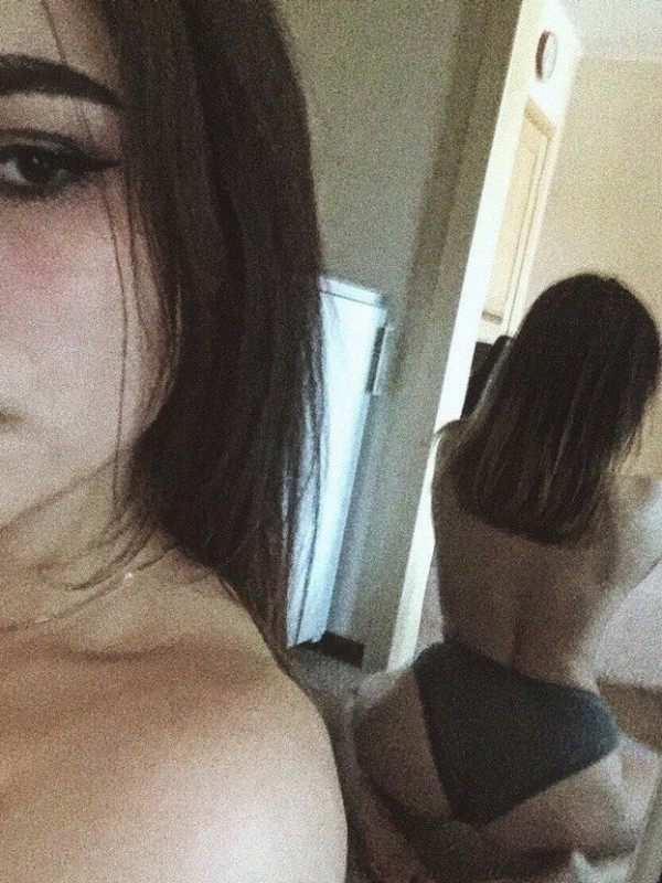 Вера из Воткинска