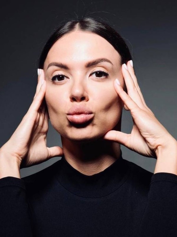 Мира из Воткинска