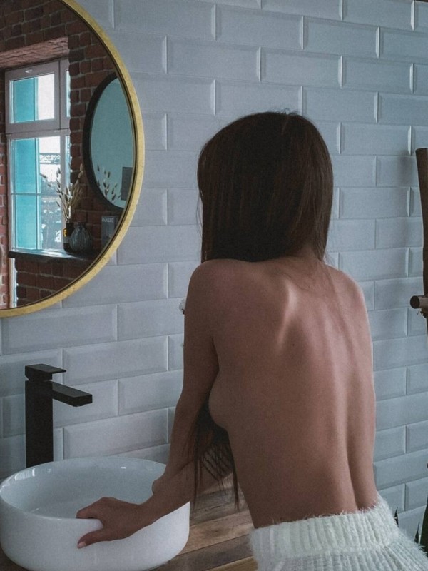 Лиля из Воткинска