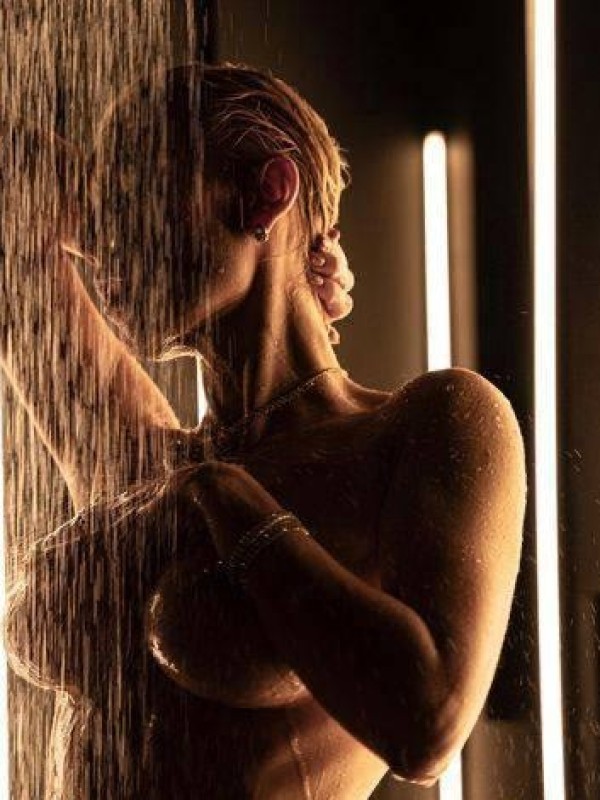 Ева из Воткинска