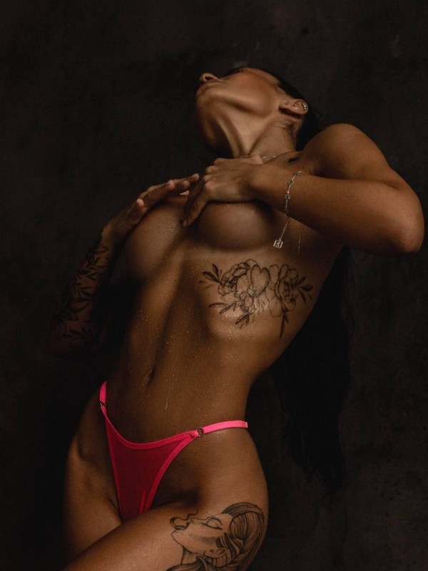 Юлька из Воткинска