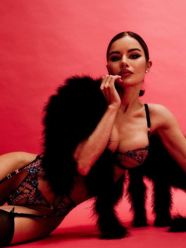 Ксюша из Воткинска